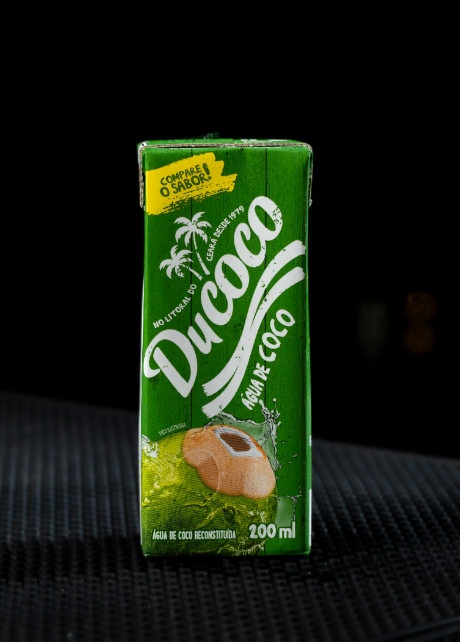 Água de Coco