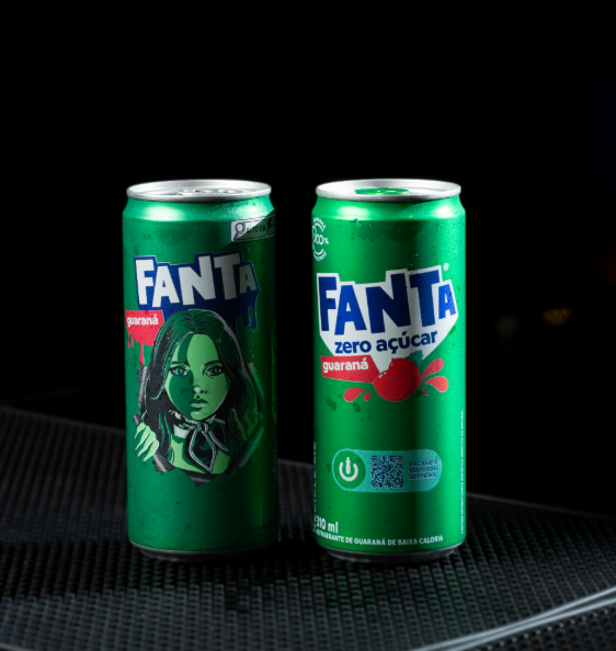 Fanta 310ml
