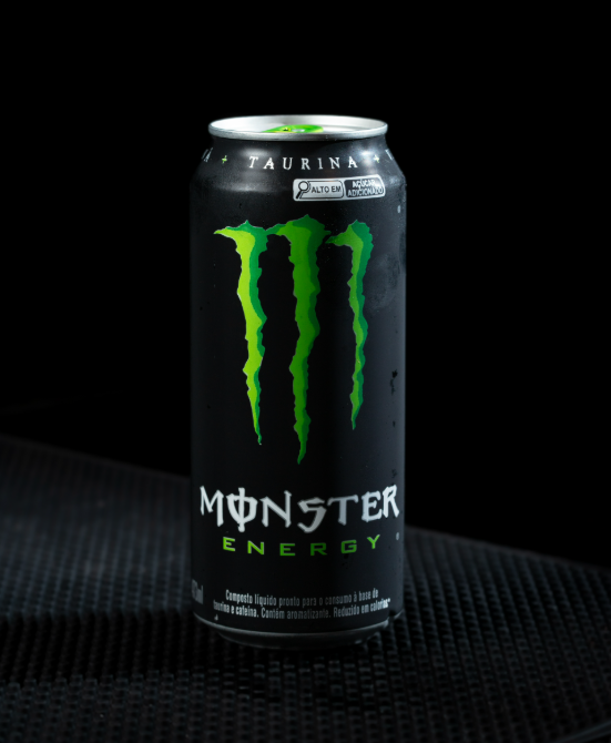 Monster Energy