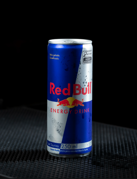 Red Bull