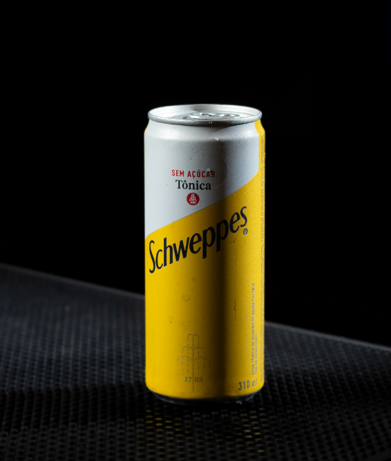 Schweppes Água Tônica 310ml