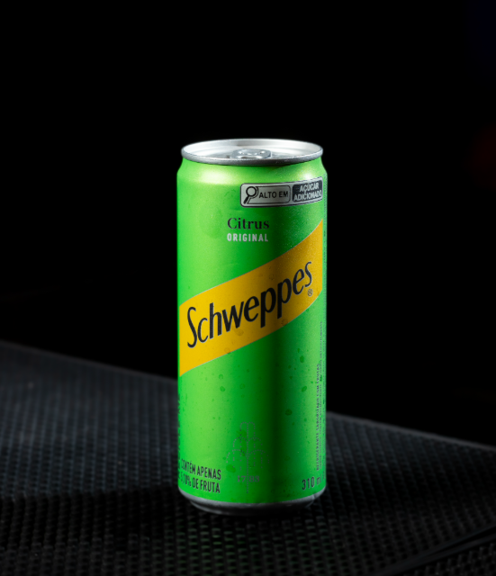 Schweppes Citrus 310ml