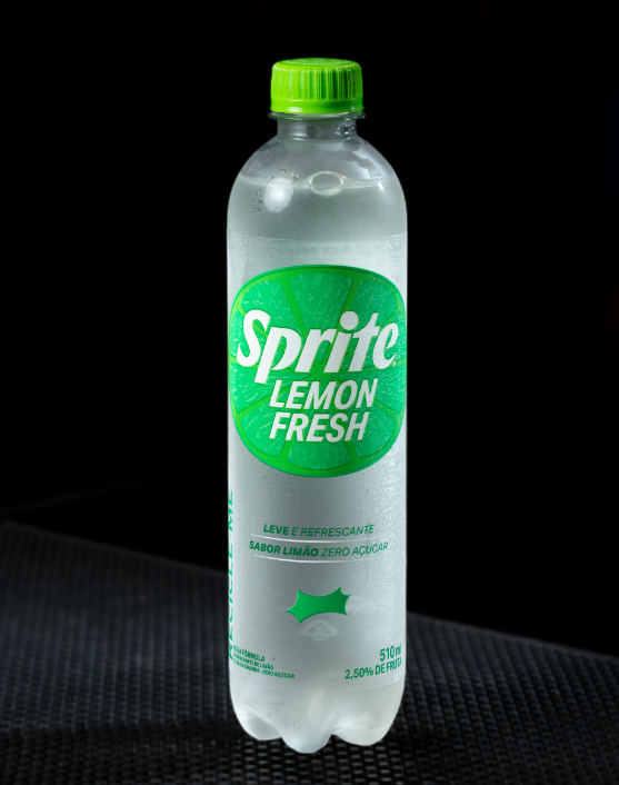 Sprite Lemon 510ml