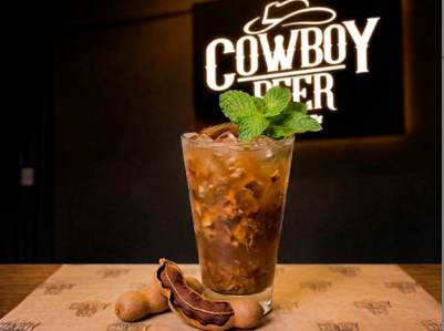 Caipivodka Tamarindo Importado
