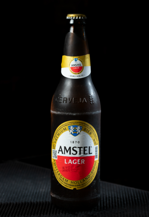 Amstel 600ml