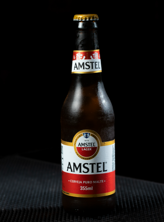 Amstel Long Neck
