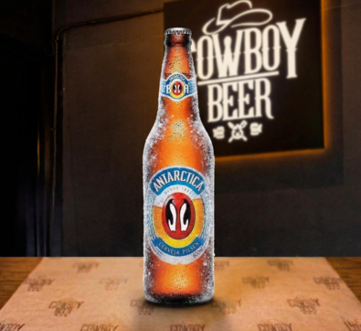 Antarctica Boa 600ml