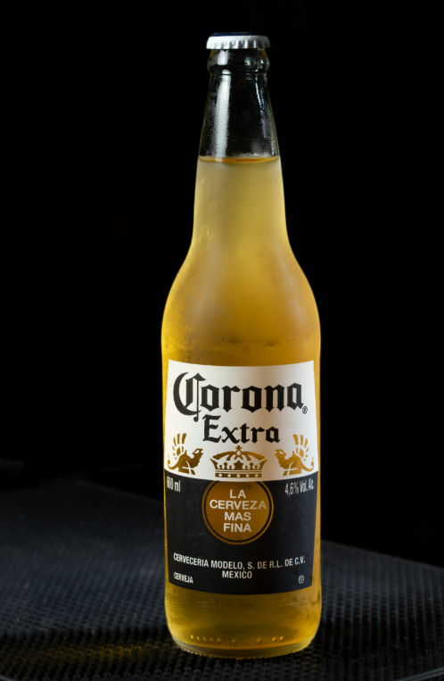 Corona Extra Long Neck