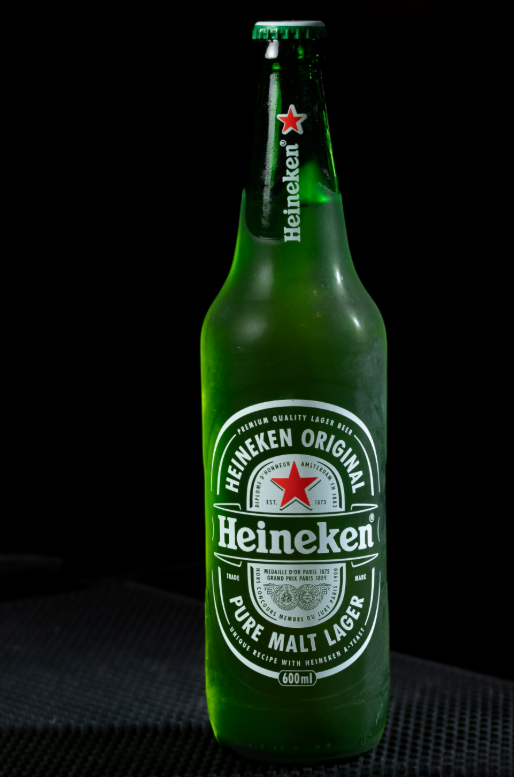 Heineken 600ml