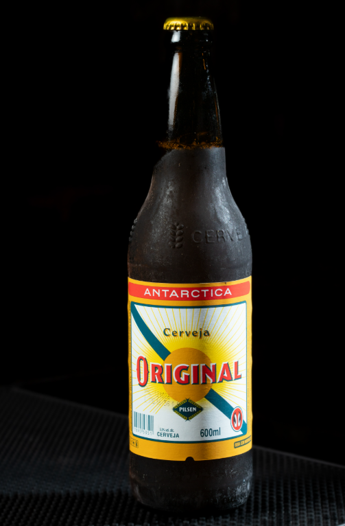 Original 600ml