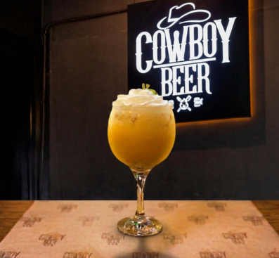 Drink Paraíso Tropical