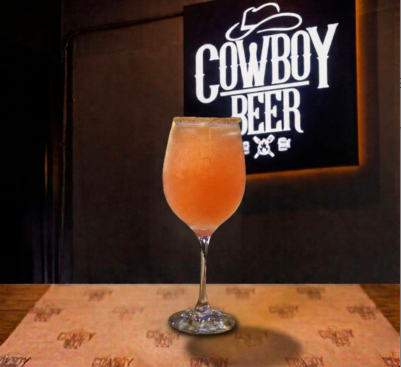 Sal e Toranja Nashville