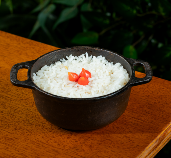 Arroz Branco
