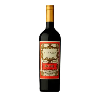 ALAMOS MALBEC