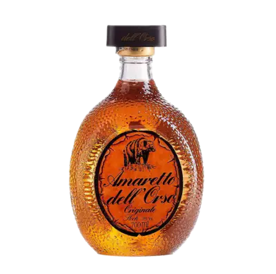 AMARETTO DELL'ORSO