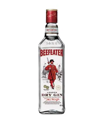 BEEFEATER COMBO