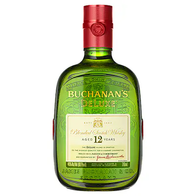BUCHANAN S COMBO