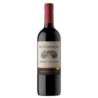 CABERNET SAUVIGNON - CONCHA Y TORO