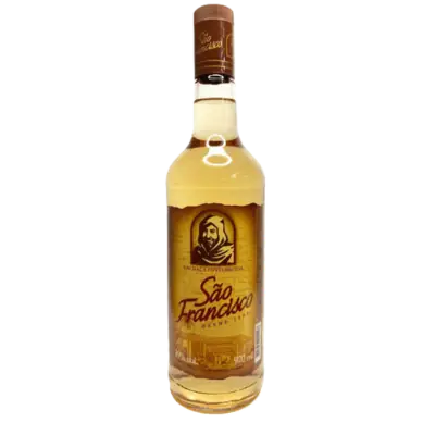CACHAÇA CARVALHO