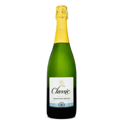 CLASSIC BRUT GARRAFA ESPUMANTE