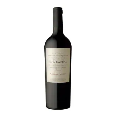 D.V CATENA CABERNET MALBEC