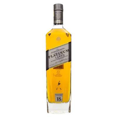 JOHNNIE WALKER PLATINUM COMBO