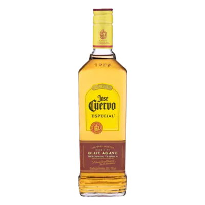 JOSE CUERVO GARRAFA