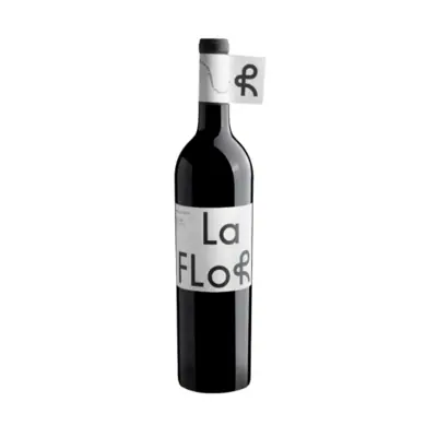 LA FLOR - SECO MALBEC