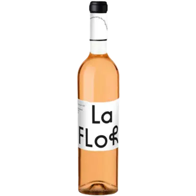 LA FLOR - SECO ROSE