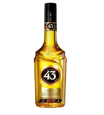 LICOR 43