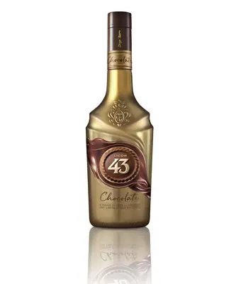 LICOR 43 CHOCOLATE