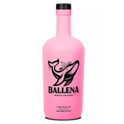LICOR BALLENA