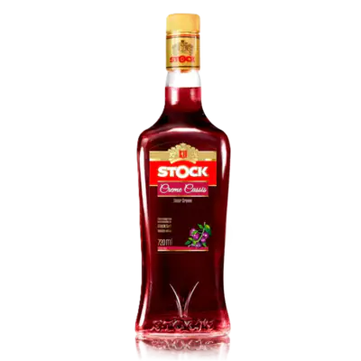 LICOR DE CASSIS