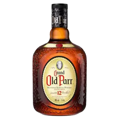 OLD PARR COMBO