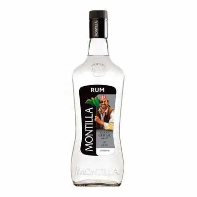 RUM MONTILLA