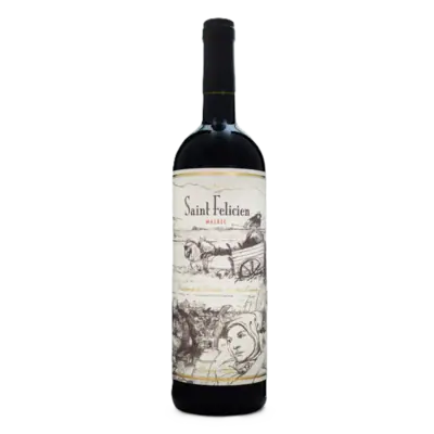 SAINT FELICIEN MALBEC