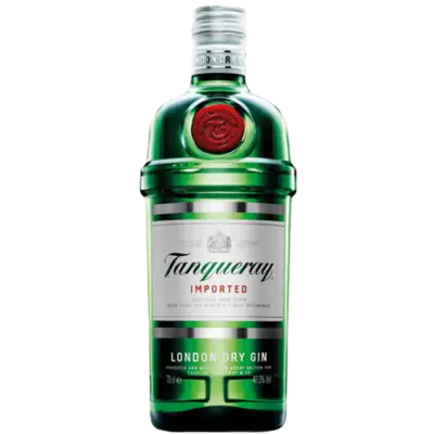 TANQUERAY GARRAFA
