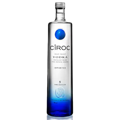 VODKA CIROC