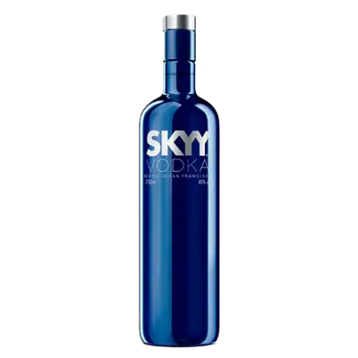 VODKA NACIONAL