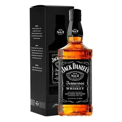 WHISKY JACK DENIELS