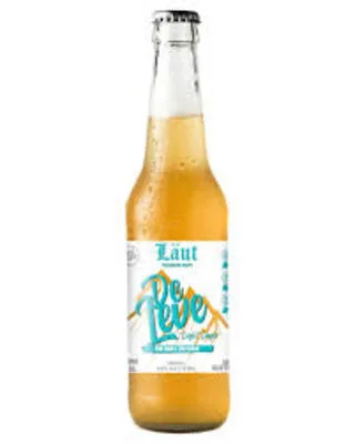 CERVEJA LAUT DE LEVE LONG NECK 355ML