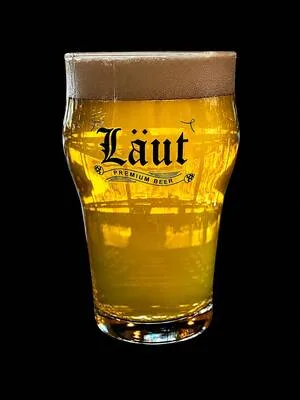 CHOPP PALE ALE LAUT 355ML