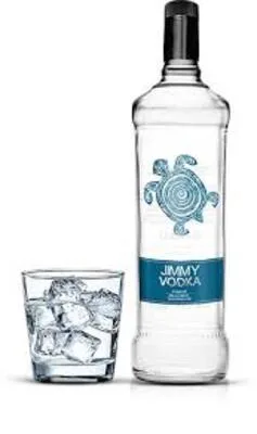 JIMMY VODKA GARRAFA 900 ML