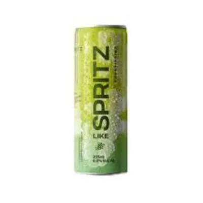 LAUT LIKE SPRITZ LATA 355ML