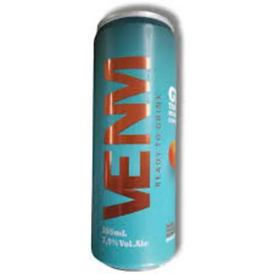 LAUT VENM DRINK LATA 355ML