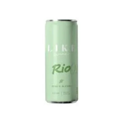 LIKE WINE RIO 0,0% 269ML
