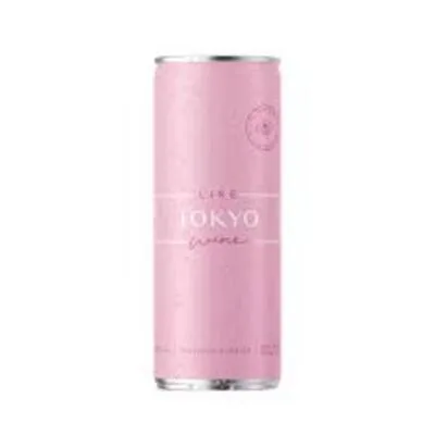 LIKE WINE TOKYO BRUT ROSE 269ML