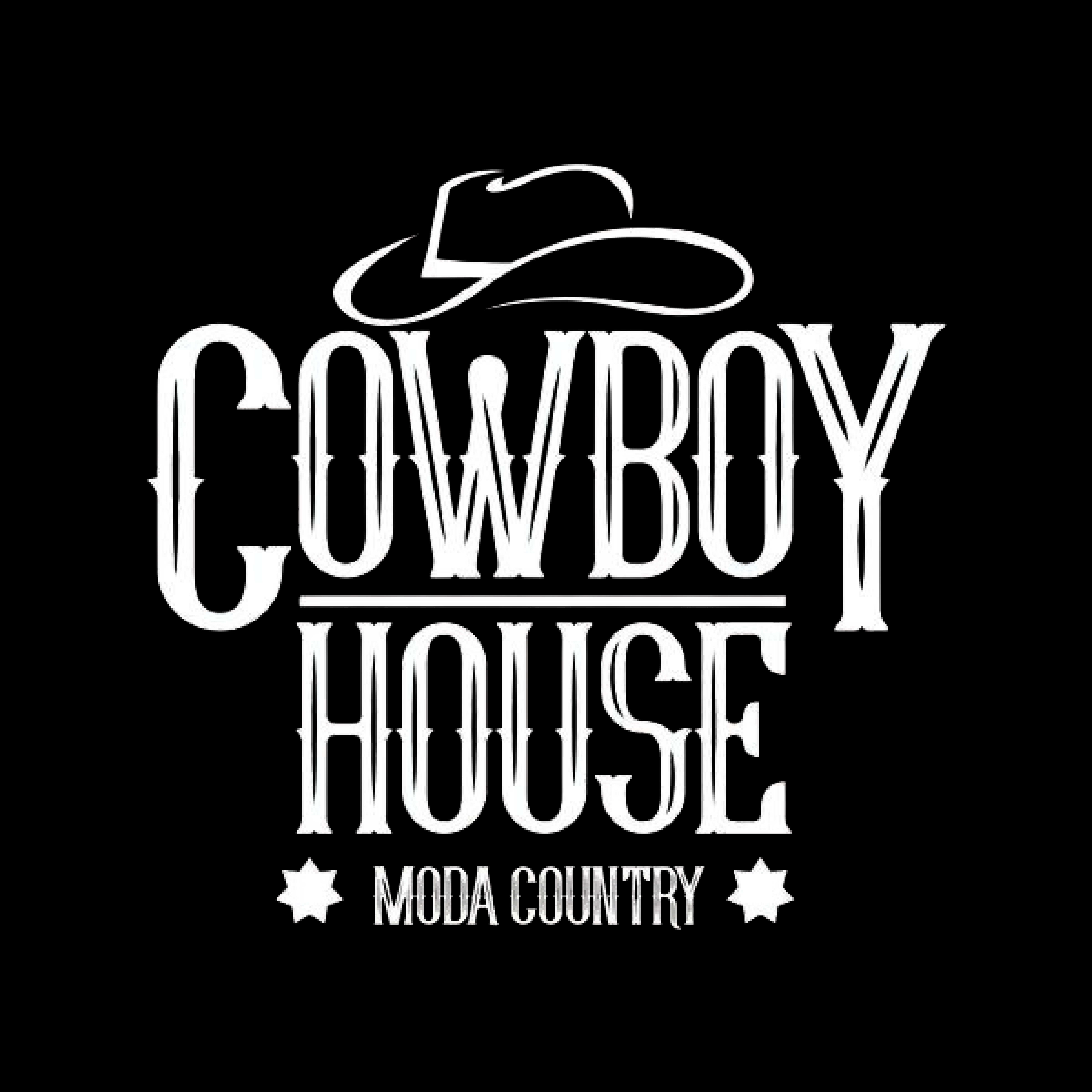 Cowboy House