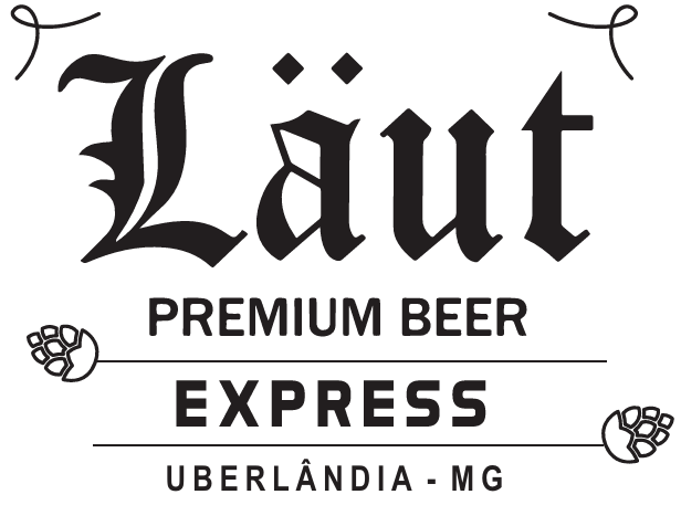 Laut Premium Beer